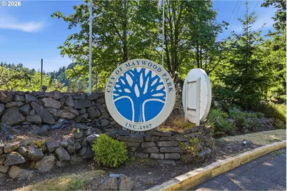 3606 NE Maywood Pl, Maywood Park, OR 97220 - Photo 36