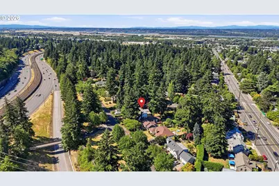 3606 NE Maywood Pl, Maywood Park, OR 97220 - Photo 42