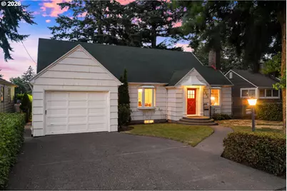 3606 NE Maywood Pl, Maywood Park, OR 97220 - Photo 2