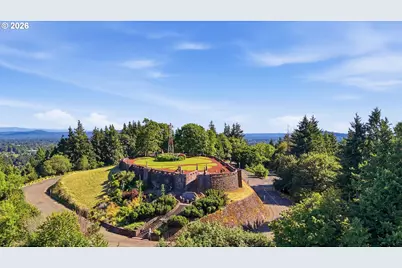 3606 NE Maywood Pl, Maywood Park, OR 97220 - Photo 46