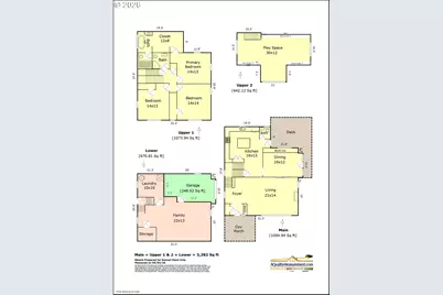 2508 NE Tillamook St, Portland, OR 97212 - Photo 46