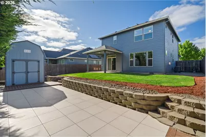 6808 NE 134th St, Vancouver, WA 98686 - Photo 32