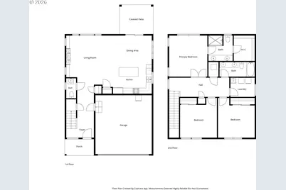 6808 NE 134th St, Vancouver, WA 98660 - Photo 46