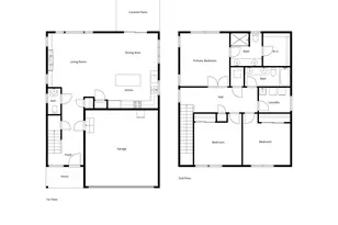 6808 NE 134th St, Vancouver, WA 98660 - Photo 46