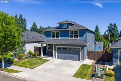 6808 NE 134th St, Vancouver, WA 98686 - Photo 1