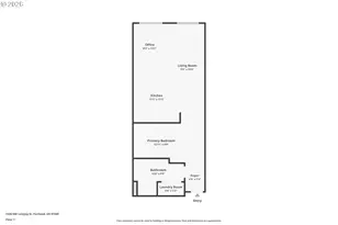 1420 NW Lovejoy St, Portland, OR 97209 - Photo 28