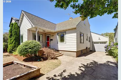1415 N Baldwin St, Portland, OR 97217 - Photo 2