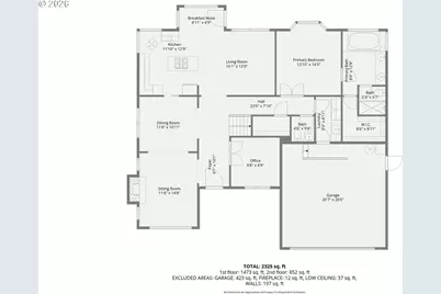 17944 NW Gilbert Ln, Portland, OR 97229 - Photo 32