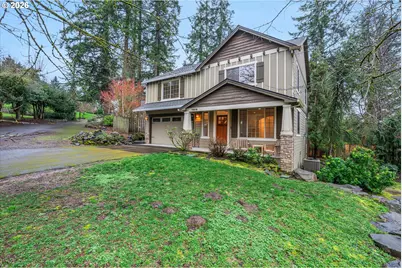 11819 SW 60th Ave, Portland, OR 97219 - Photo 1