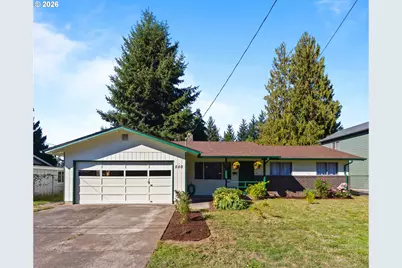 550 Walnut St, Lebanon, OR 97355 - Photo 1