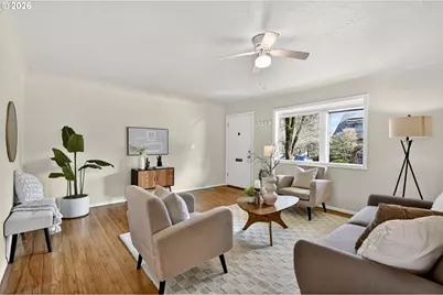 135 NE 55th Ave, Portland, OR 97213 - Photo 6