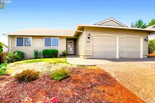 841 12th St, Lafayette, OR 97127 - Photo 4
