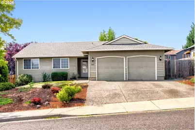 841 12th St, Lafayette, OR 97127 - Photo 1