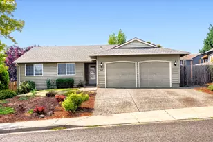 841 12th St, Lafayette, OR 97127 - Photo 1