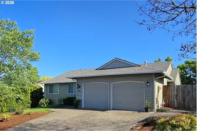 841 12th St, Lafayette, OR 97127 - Photo 4