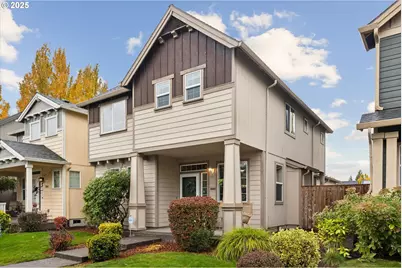 3445 SE San Marino Ave, Hillsboro, OR 97123 - Photo 2