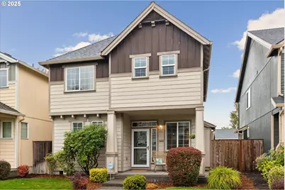 3445 SE San Marino Ave, Hillsboro, OR 97123 - Photo 1