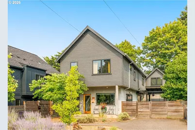 5934 NE 16th Ave, Portland, OR 97211 - Photo 1