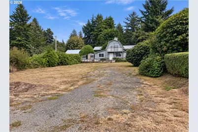 91170 Cape Arago Hwy, Coos Bay, OR 97420 - Photo 2