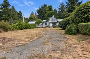 91170 Cape Arago Hwy, Coos Bay, OR 97420 - Photo 2