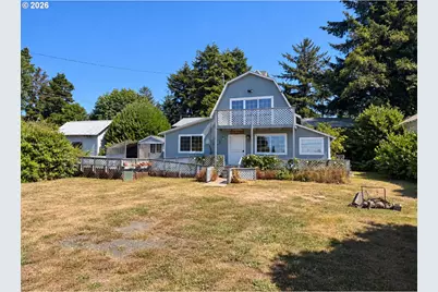 91170 Cape Arago Hwy, Coos Bay, OR 97420 - Photo 1