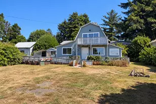 91170 Cape Arago Hwy, Coos Bay, OR 97420 - Photo 1