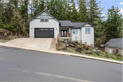 1230 Holly Ave, Cottage Grove, OR 97424 - Photo 1