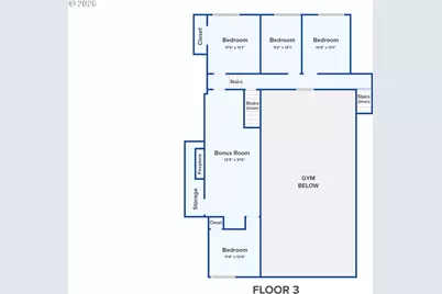 14718 NE Bonanza Rd, Brush Prairie, WA 98606 - Photo 48