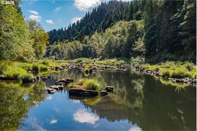 12407 Highway 36, Swisshome, OR 97480 - Photo 8