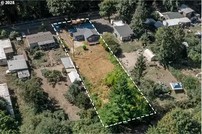 12407 Highway 36, Swisshome, OR 97480 - Photo 4