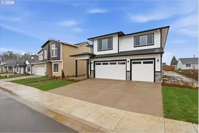 600 E Fourth St, Yamhill, OR 97148 - Photo 2