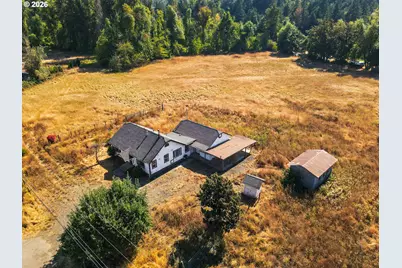 38542 Dexter Rd, Dexter, OR 97431 - Photo 1