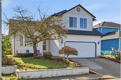227 W 14th St, Lafayette, OR 97127 - Photo 1