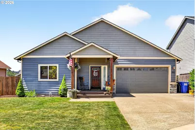 850 SE Pineview Ct, Estacada, OR 97023 - Photo 4