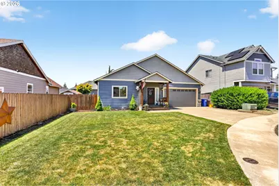 850 SE Pineview Ct, Estacada, OR 97023 - Photo 2