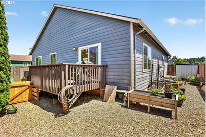 850 SE Pineview Ct, Estacada, OR 97023 - Photo 38