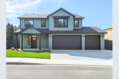 404 W 20th Way, La Center, WA 98629 - Photo 1