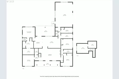 26190 SE Highway 224, Eagle Creek, OR 97022 - Photo 36