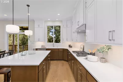 13233 NW Carson Rd #Lot 5, Portland, OR 97229 - Photo 8