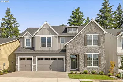 13233 NW Carson Rd #Lot 5, Portland, OR 97229 - Photo 1