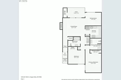 12316 SE 104th Ct, Happy Valley, OR 97086 - Photo 30
