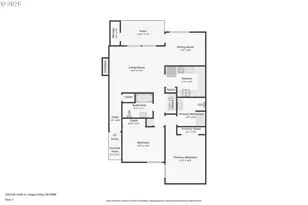 12316 SE 104th Ct, Happy Valley, OR 97086 - Photo 30