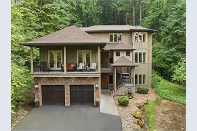 17410 Upper Cherry Ln, Lake Oswego, OR 97034 - Photo 4