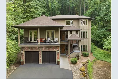 17410 Upper Cherry Ln, Lake Oswego, OR 97034 - Photo 4