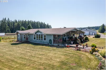 25641 S Schockley Rd, Beavercreek, OR 97004 - Photo 22