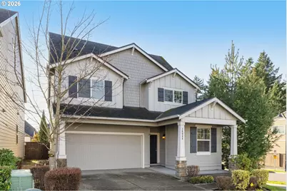 16988 NW Antonio St, Portland, OR 97229 - Photo 2