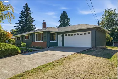 5722 SE Harlene St, Milwaukie, OR 97222 - Photo 2