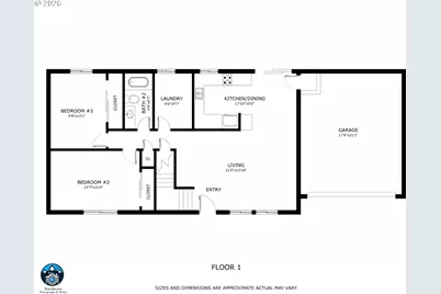 835 Bobolink Ave, Eugene, OR 97404 - Photo 34