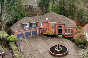 11494 NW Blackhawk Dr, Portland, OR 97229 - Photo 1