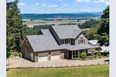 3955 Sunset Hills Dr, Turner, OR 97392 - Photo 2